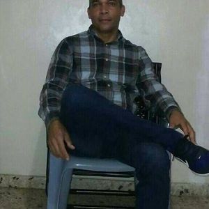 Meet your Posher, Freddy orandy